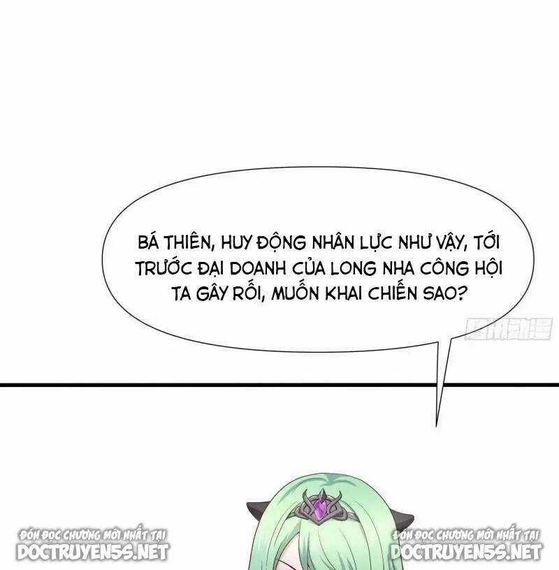 Ta Ở Địa Phủ Mở Hậu Cung Chapter 72 trang 40