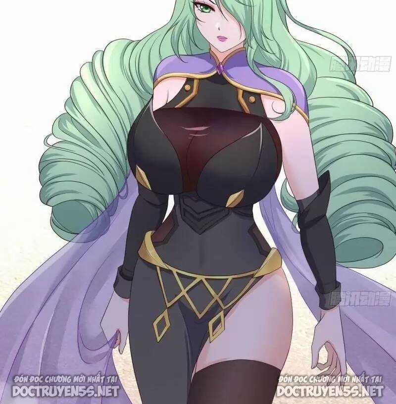 Ta Ở Địa Phủ Mở Hậu Cung Chapter 72 trang 41