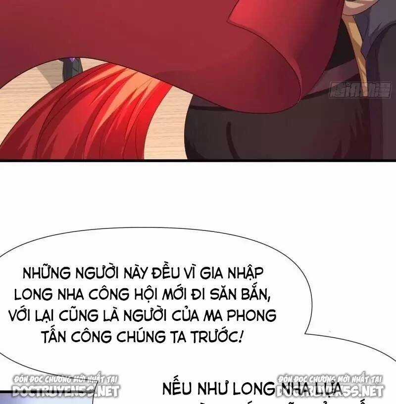 Ta Ở Địa Phủ Mở Hậu Cung Chapter 72 trang 45