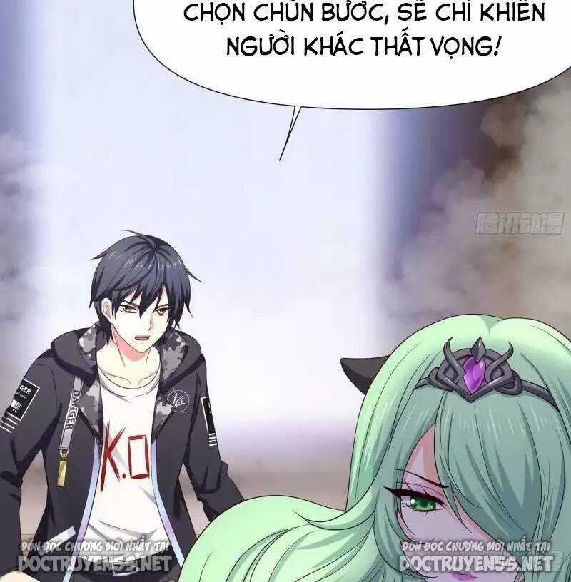 Ta Ở Địa Phủ Mở Hậu Cung Chapter 72 trang 46