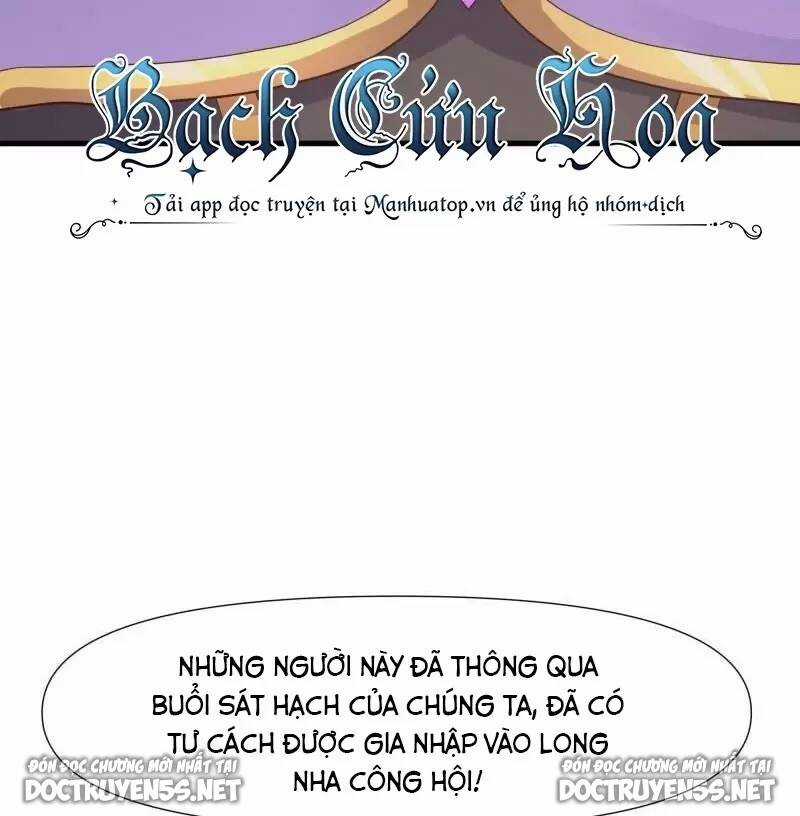Ta Ở Địa Phủ Mở Hậu Cung Chapter 72 trang 49