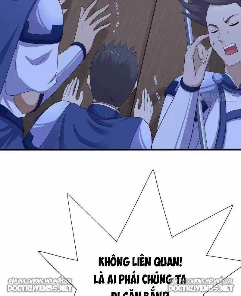 Ta Ở Địa Phủ Mở Hậu Cung Chapter 72 trang 5