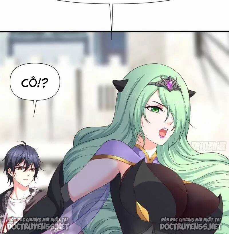 Ta Ở Địa Phủ Mở Hậu Cung Chapter 72 trang 50