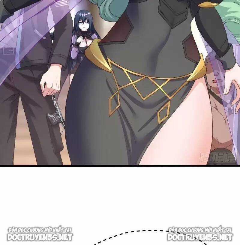 Ta Ở Địa Phủ Mở Hậu Cung Chapter 72 trang 51