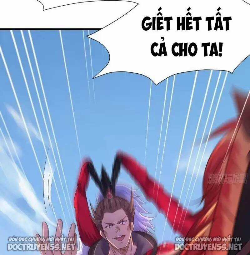 Ta Ở Địa Phủ Mở Hậu Cung Chapter 72 trang 54