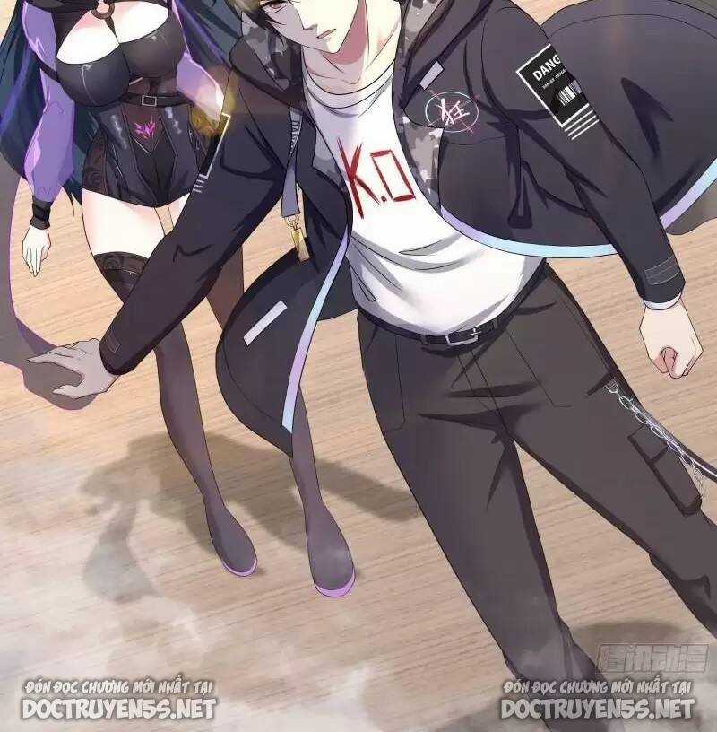 Ta Ở Địa Phủ Mở Hậu Cung Chapter 72 trang 59