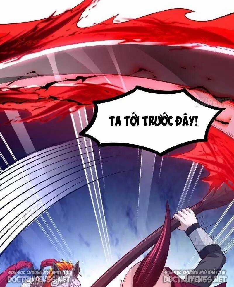 Ta Ở Địa Phủ Mở Hậu Cung Chapter 72 trang 8