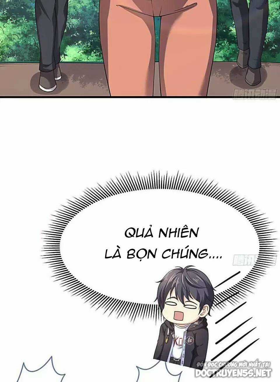 Ta Ở Địa Phủ Mở Hậu Cung Chapter 73 trang 11