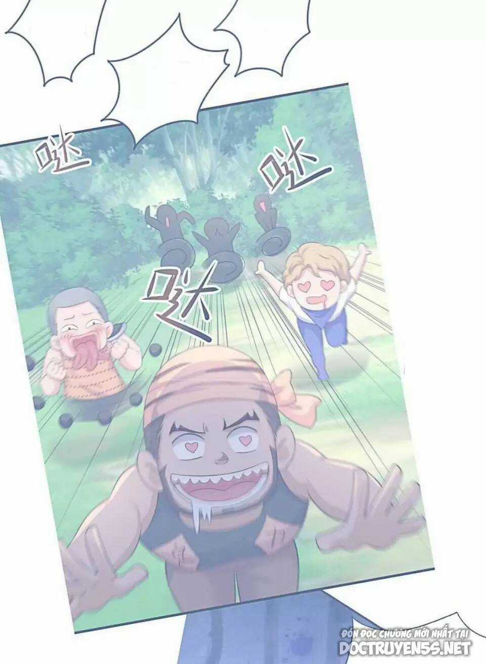 Ta Ở Địa Phủ Mở Hậu Cung Chapter 73 trang 12