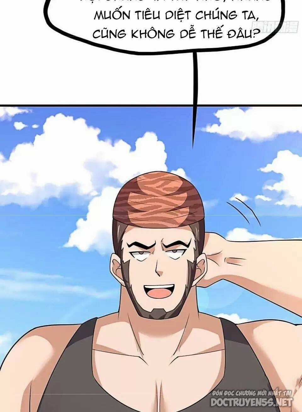 Ta Ở Địa Phủ Mở Hậu Cung Chapter 73 trang 18