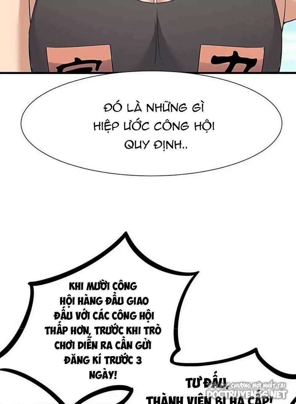 Ta Ở Địa Phủ Mở Hậu Cung Chapter 73 trang 19