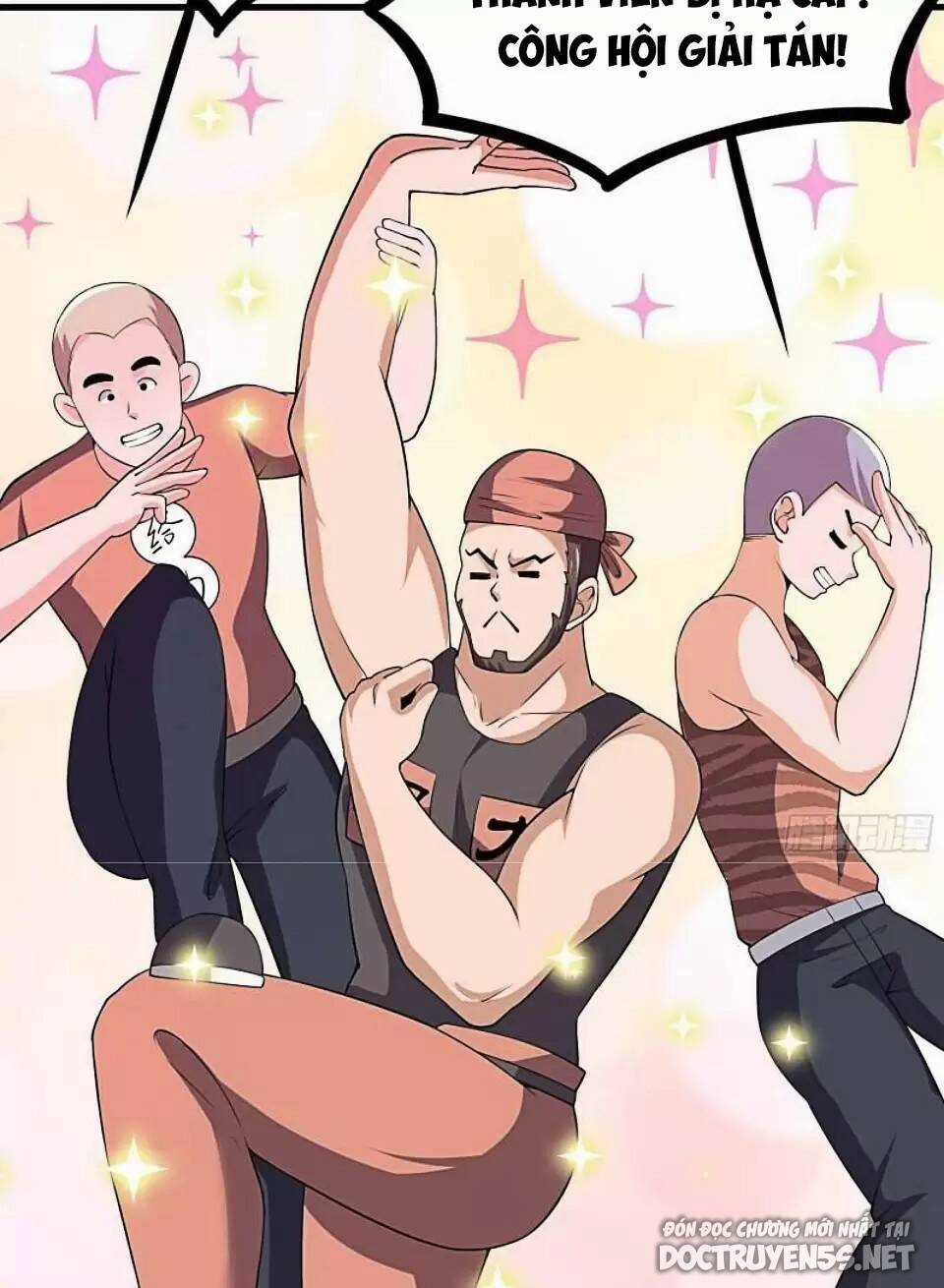 Ta Ở Địa Phủ Mở Hậu Cung Chapter 73 trang 20