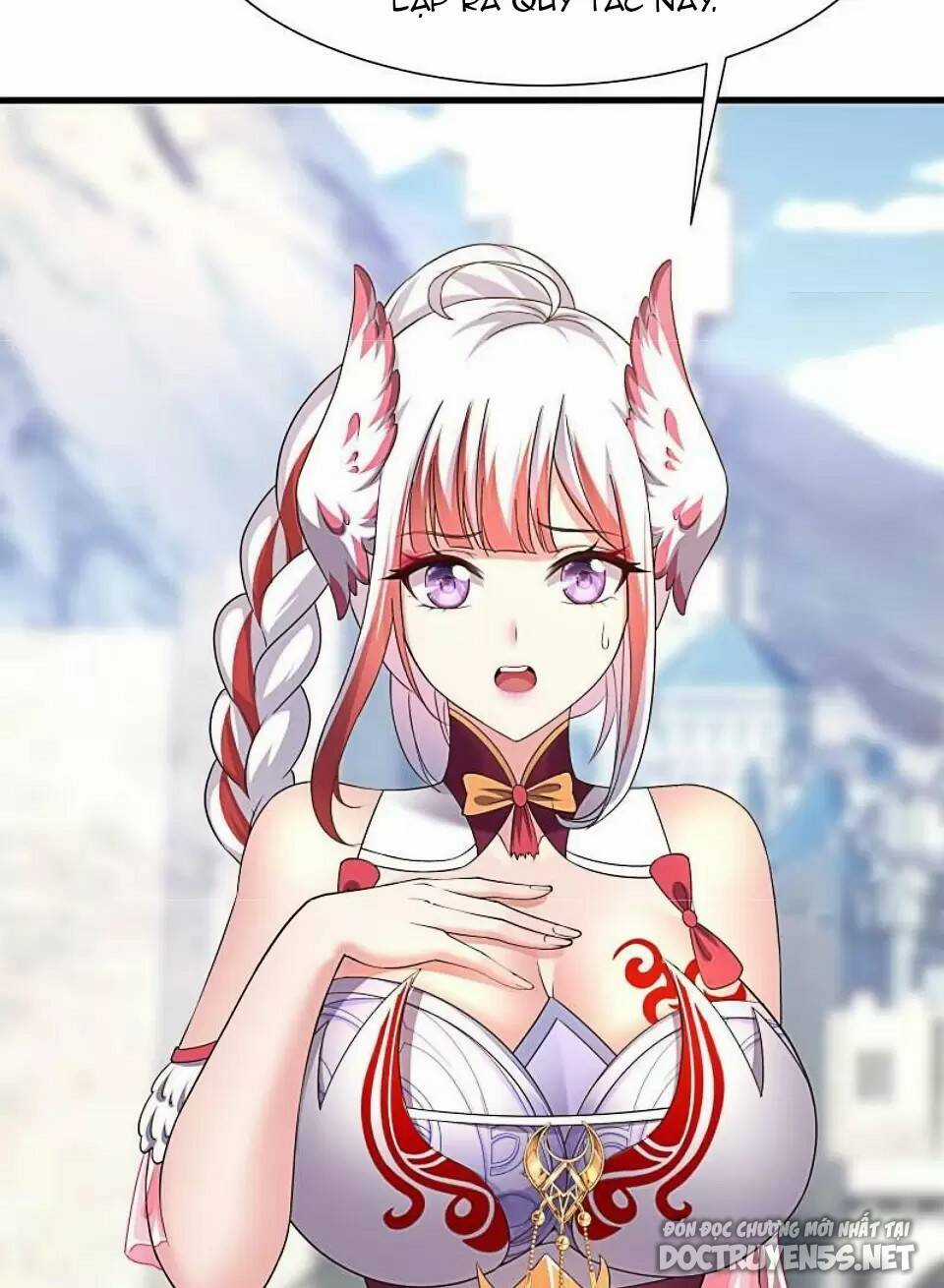 Ta Ở Địa Phủ Mở Hậu Cung Chapter 73 trang 23