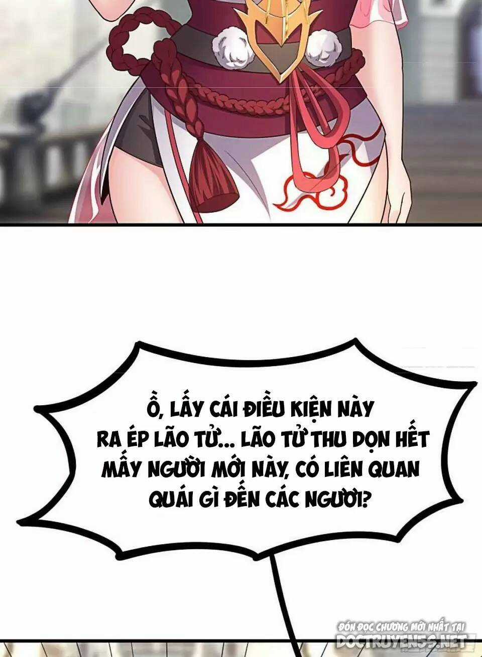 Ta Ở Địa Phủ Mở Hậu Cung Chapter 73 trang 24