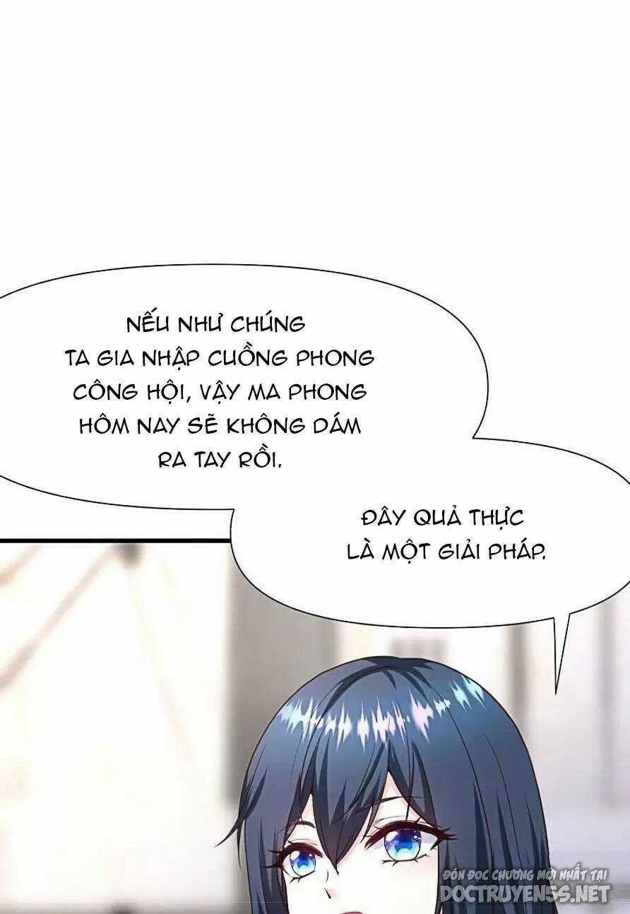 Ta Ở Địa Phủ Mở Hậu Cung Chapter 73 trang 28