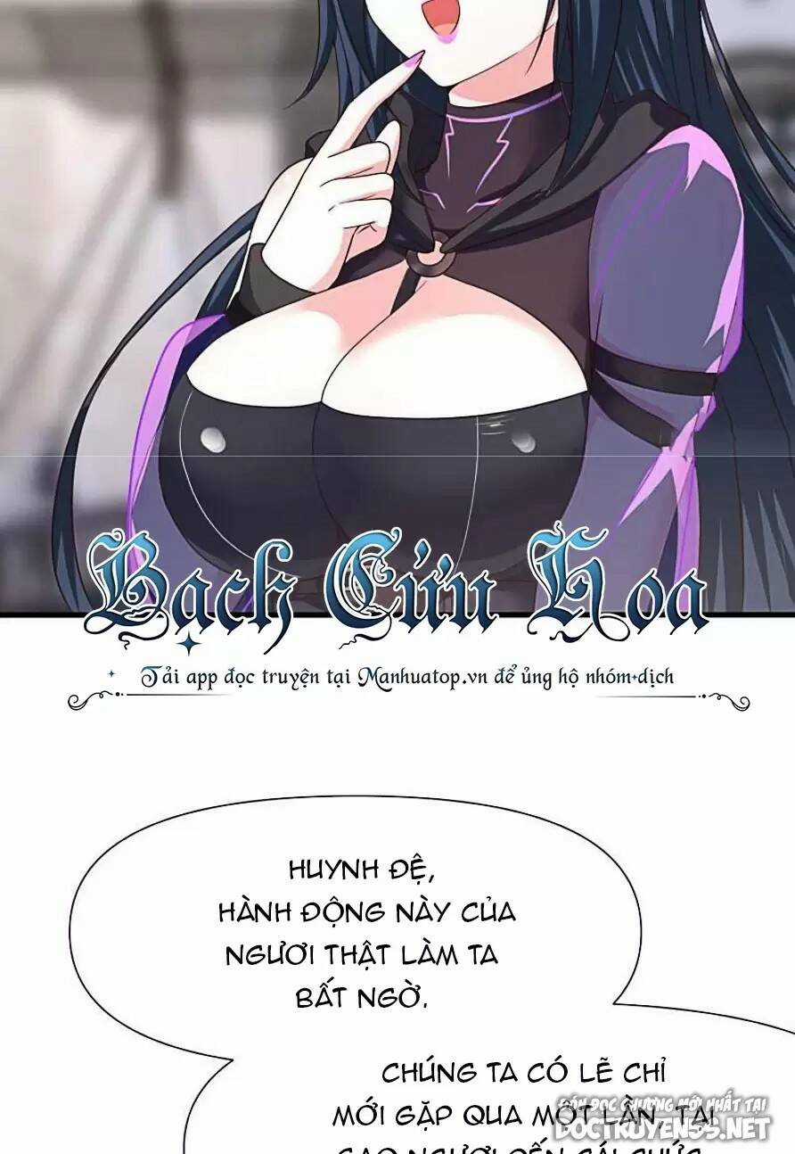 Ta Ở Địa Phủ Mở Hậu Cung Chapter 73 trang 29