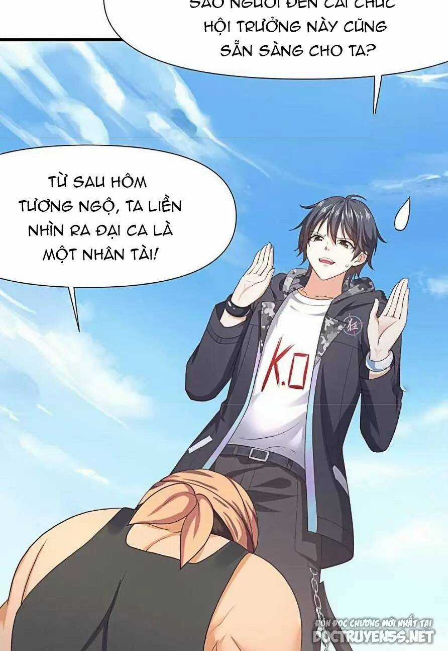 Ta Ở Địa Phủ Mở Hậu Cung Chapter 73 trang 30