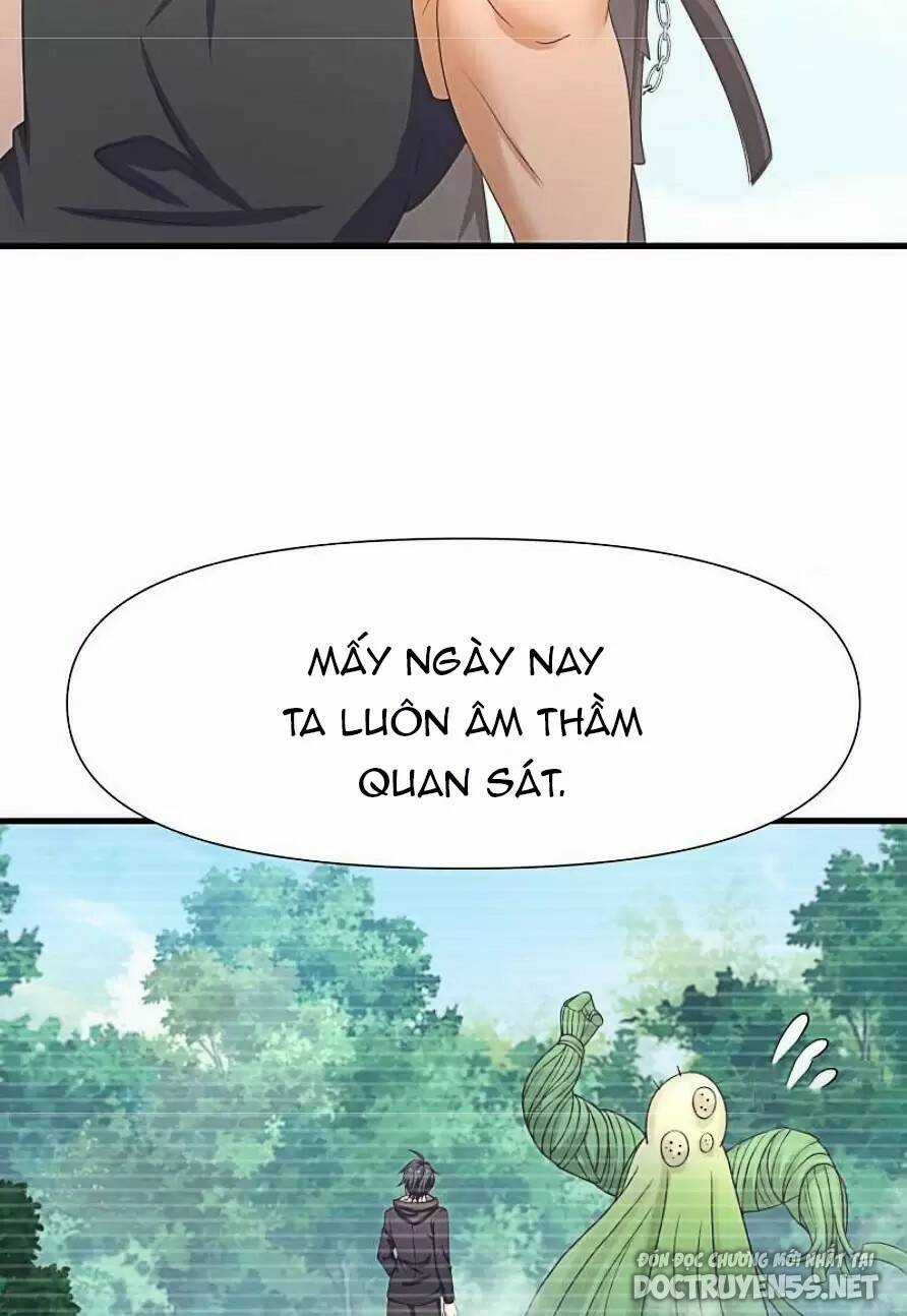 Ta Ở Địa Phủ Mở Hậu Cung Chapter 73 trang 31