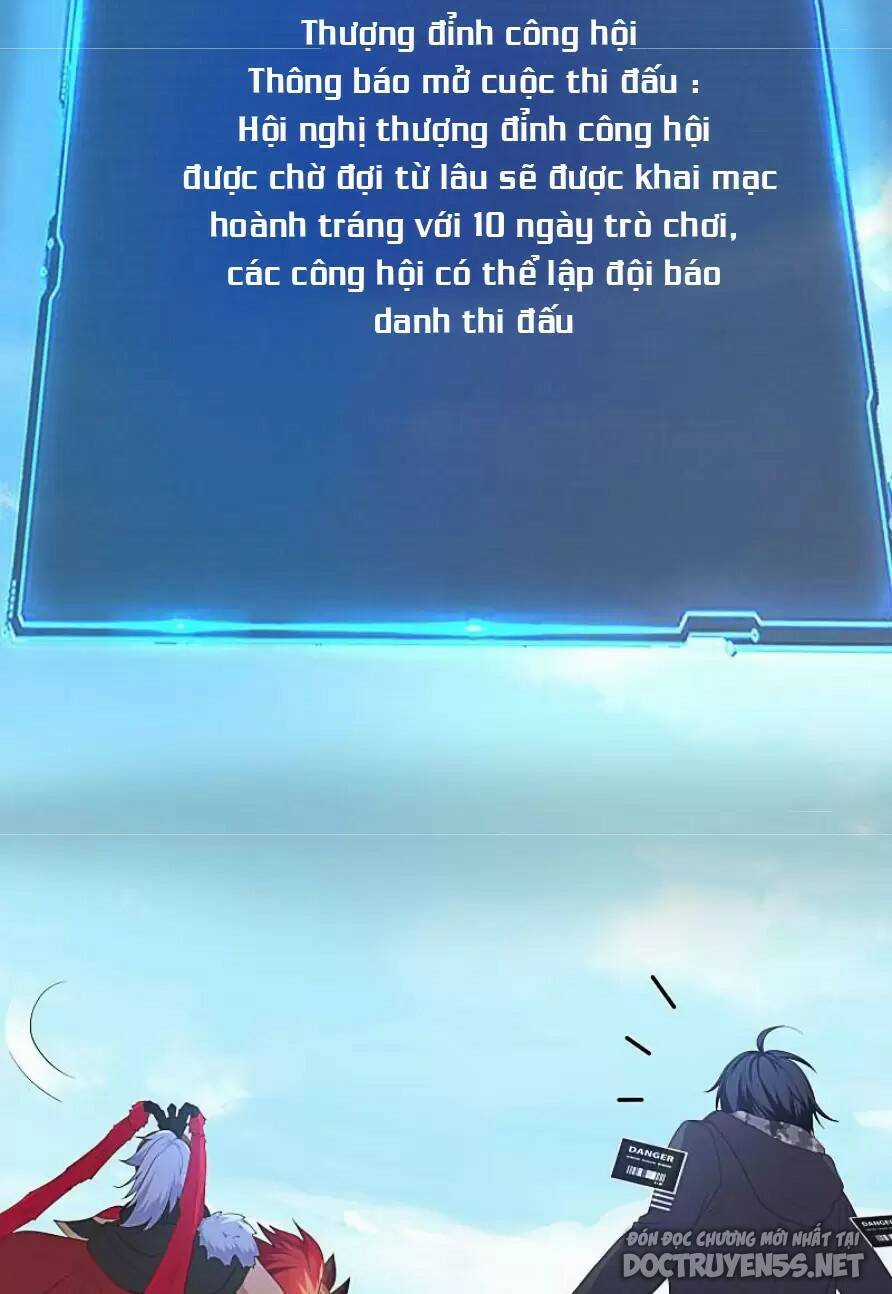 Ta Ở Địa Phủ Mở Hậu Cung Chapter 73 trang 37