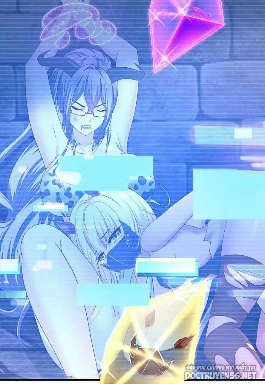 Ta Ở Địa Phủ Mở Hậu Cung Chapter 73 trang 39