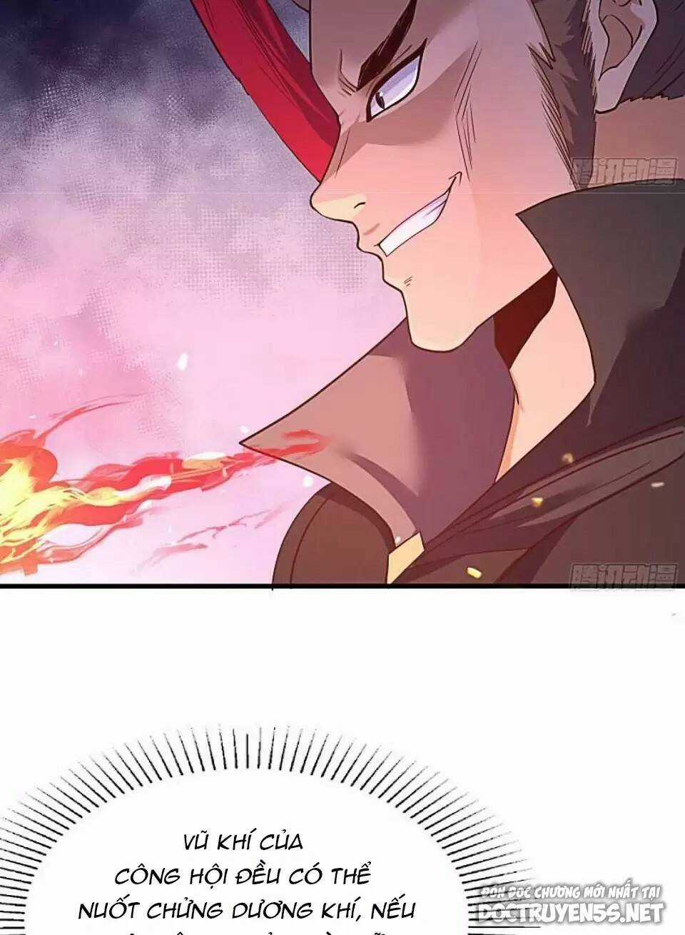 Ta Ở Địa Phủ Mở Hậu Cung Chapter 73 trang 4