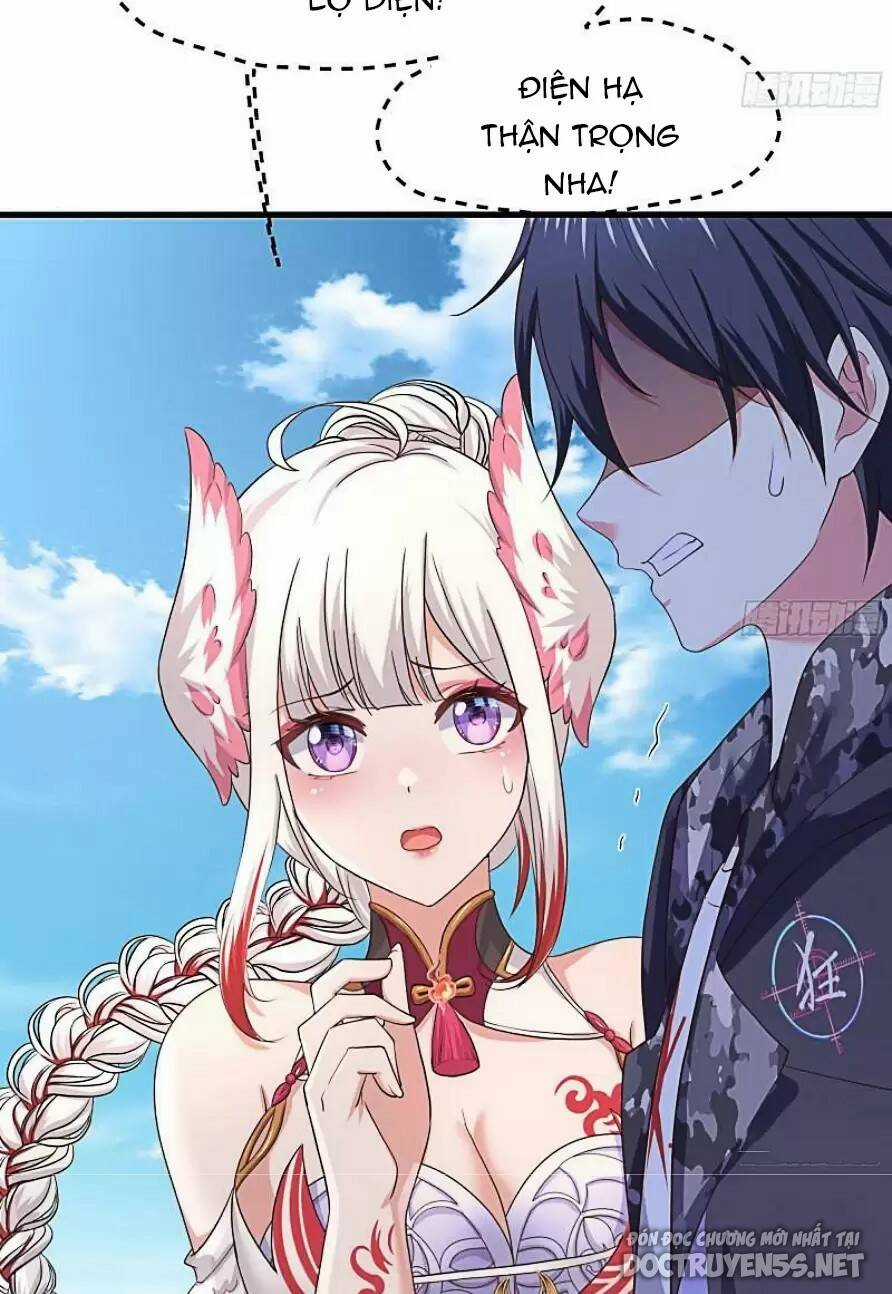 Ta Ở Địa Phủ Mở Hậu Cung Chapter 73 trang 41