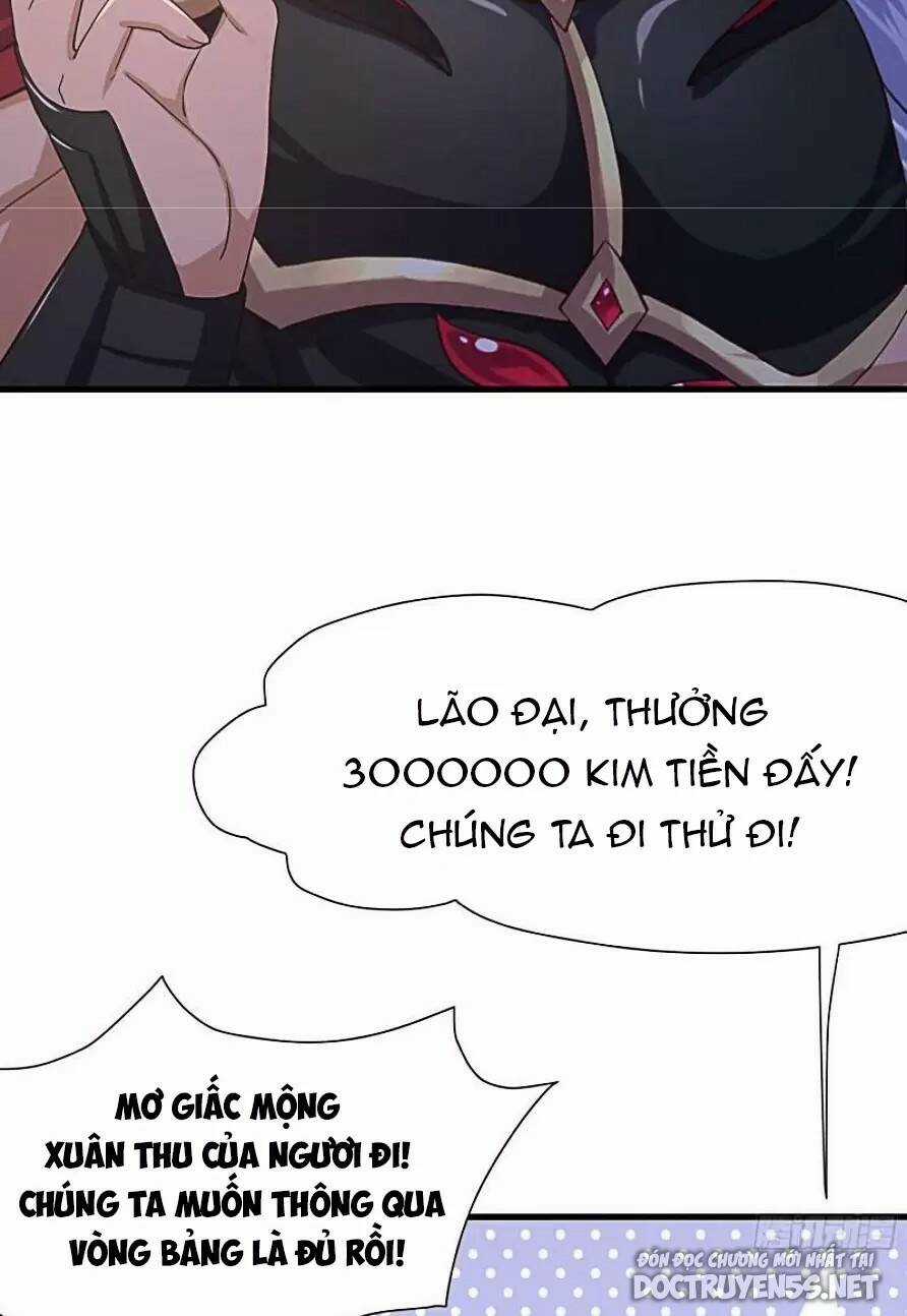 Ta Ở Địa Phủ Mở Hậu Cung Chapter 73 trang 45