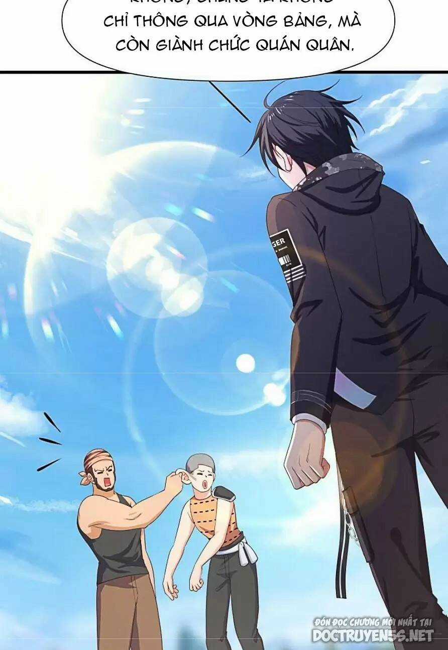 Ta Ở Địa Phủ Mở Hậu Cung Chapter 73 trang 47