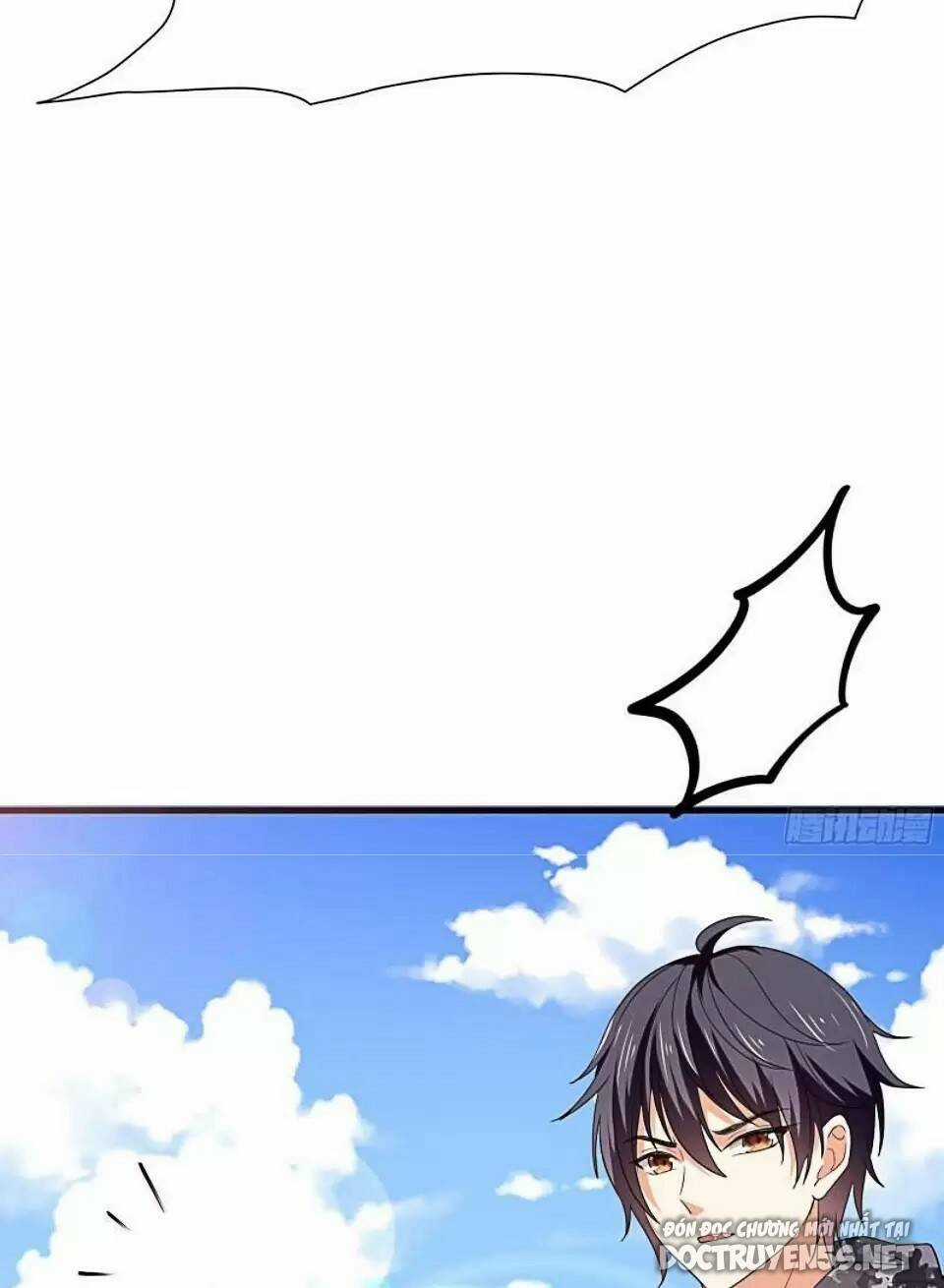 Ta Ở Địa Phủ Mở Hậu Cung Chapter 73 trang 8