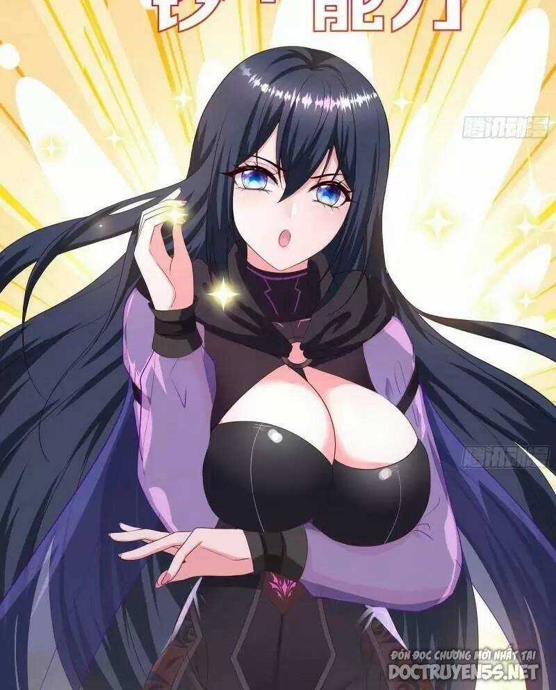 Ta Ở Địa Phủ Mở Hậu Cung Chapter 74 trang 10