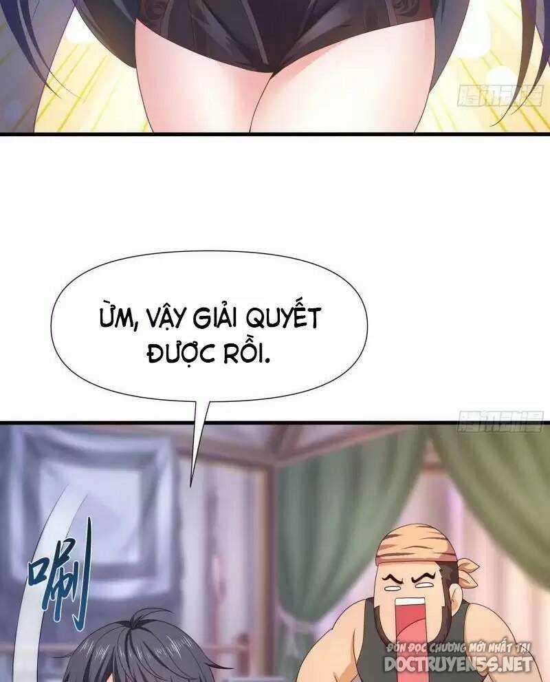 Ta Ở Địa Phủ Mở Hậu Cung Chapter 74 trang 11