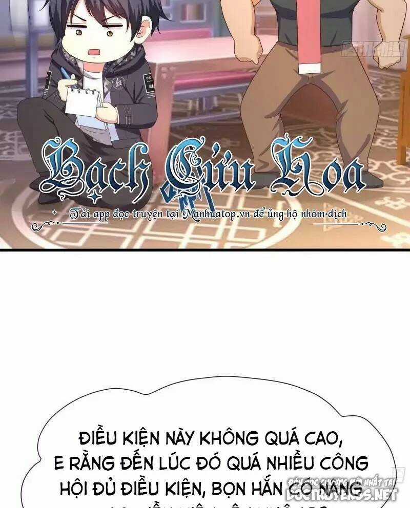 Ta Ở Địa Phủ Mở Hậu Cung Chapter 74 trang 12