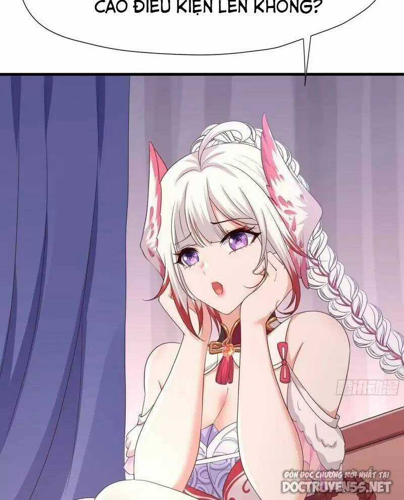 Ta Ở Địa Phủ Mở Hậu Cung Chapter 74 trang 13