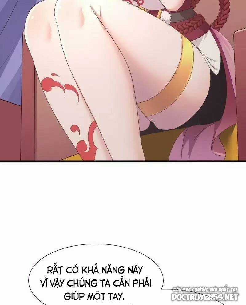 Ta Ở Địa Phủ Mở Hậu Cung Chapter 74 trang 14