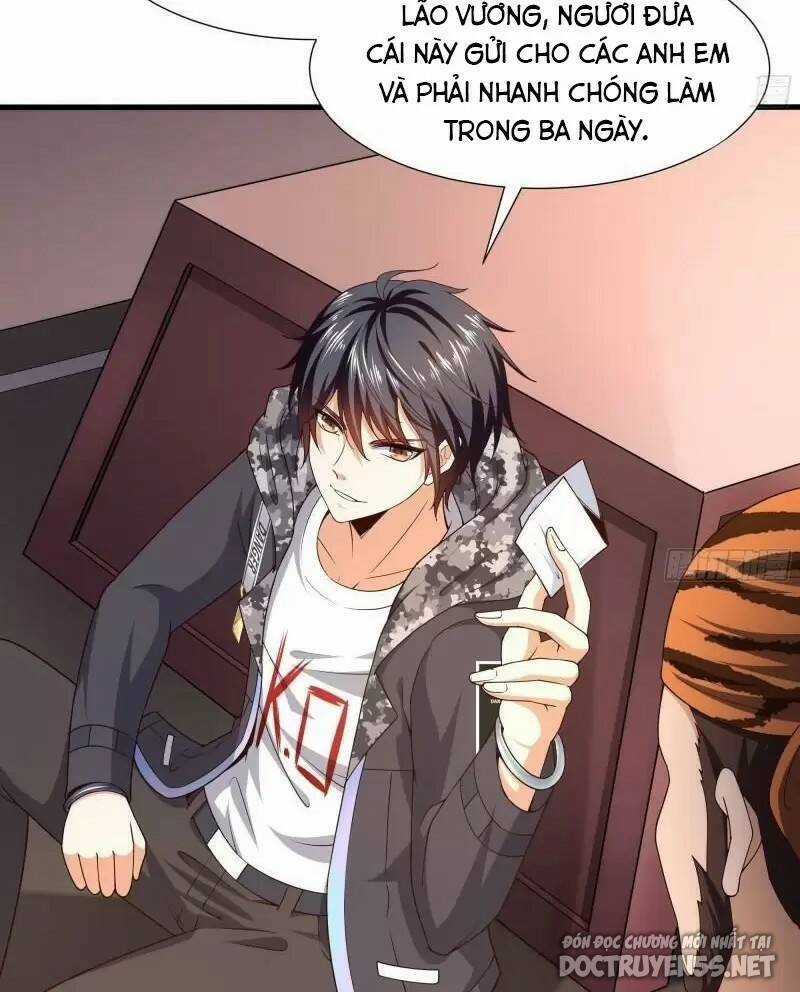 Ta Ở Địa Phủ Mở Hậu Cung Chapter 74 trang 15