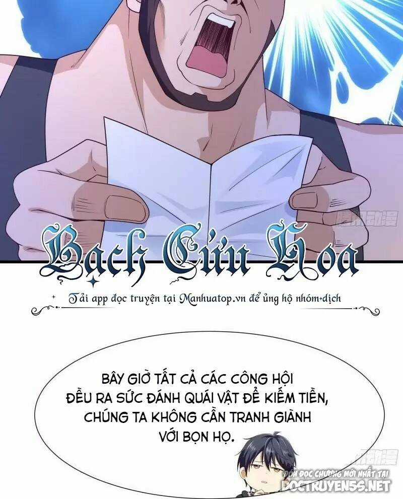Ta Ở Địa Phủ Mở Hậu Cung Chapter 74 trang 18
