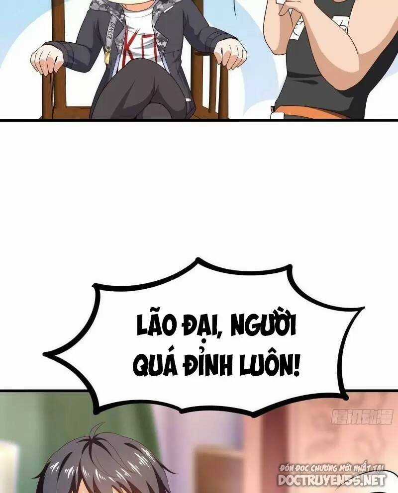 Ta Ở Địa Phủ Mở Hậu Cung Chapter 74 trang 20