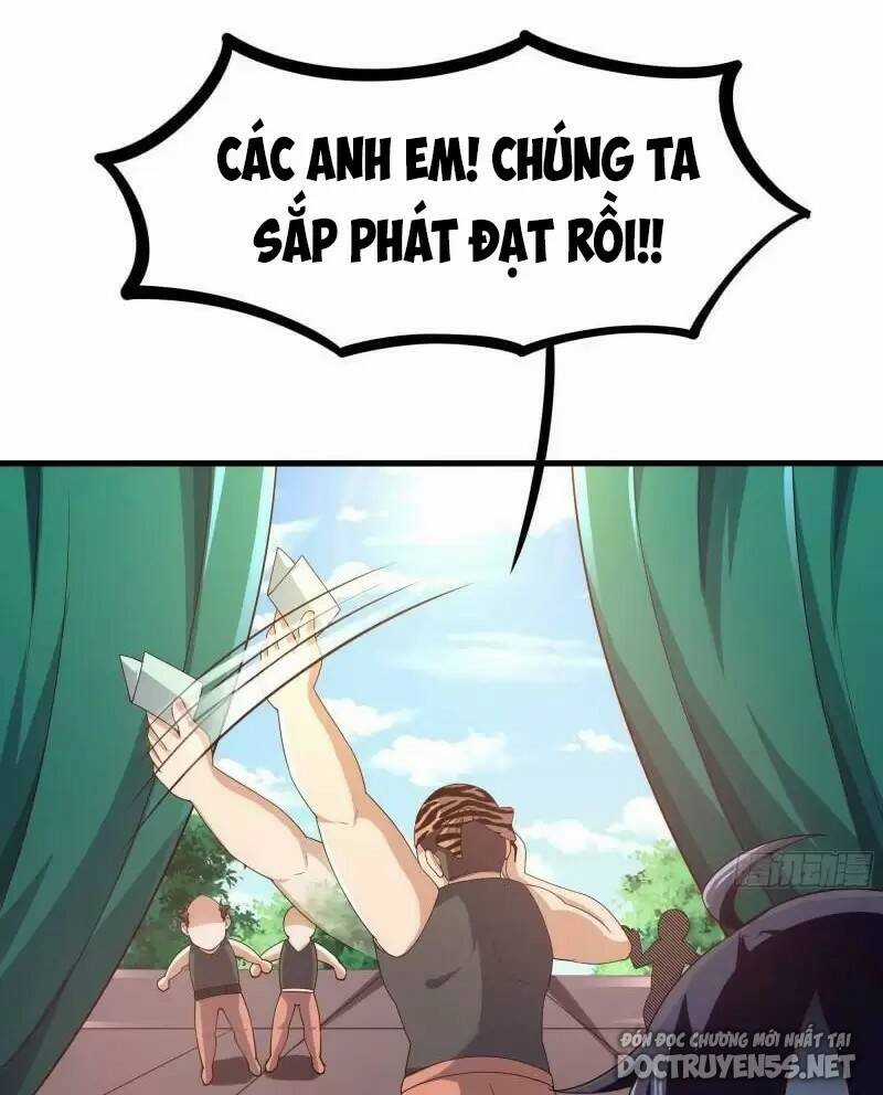 Ta Ở Địa Phủ Mở Hậu Cung Chapter 74 trang 22