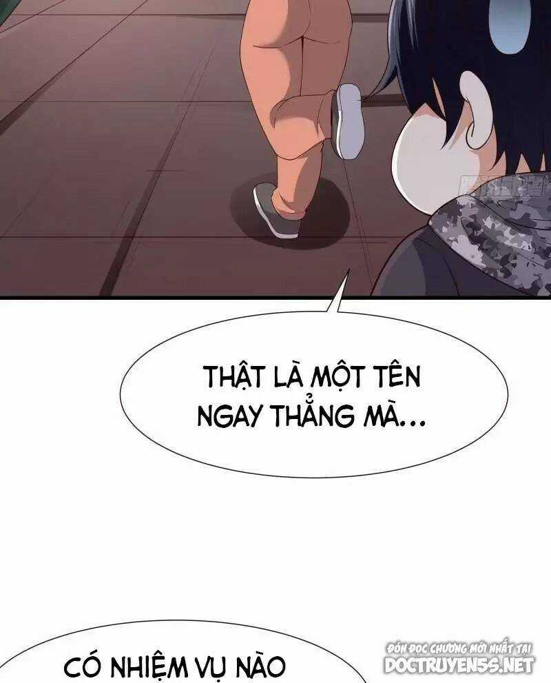 Ta Ở Địa Phủ Mở Hậu Cung Chapter 74 trang 23