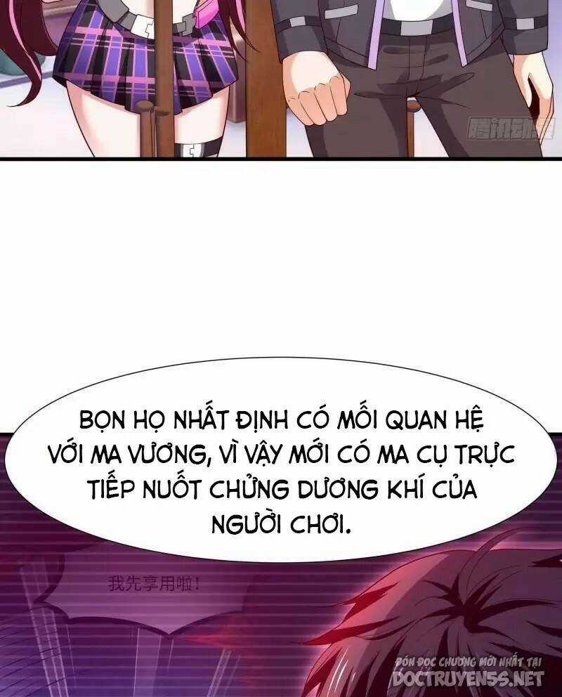 Ta Ở Địa Phủ Mở Hậu Cung Chapter 74 trang 25