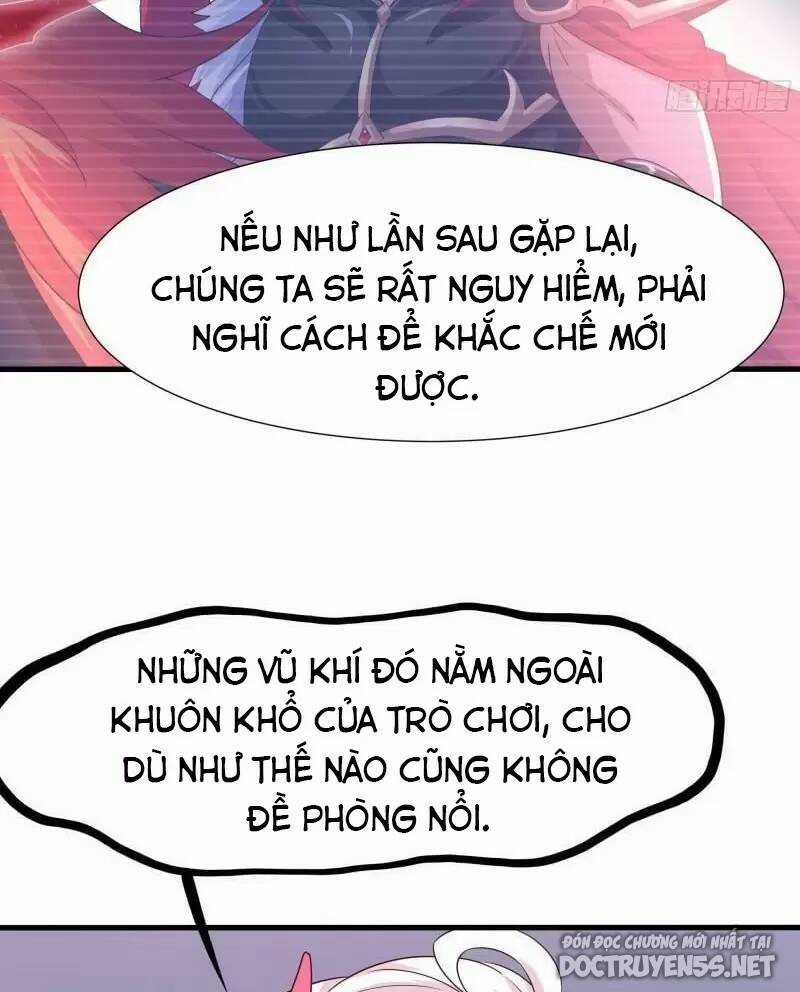 Ta Ở Địa Phủ Mở Hậu Cung Chapter 74 trang 27