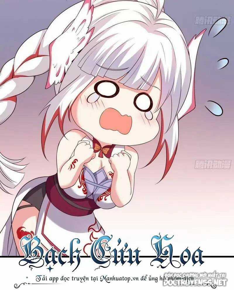 Ta Ở Địa Phủ Mở Hậu Cung Chapter 74 trang 28