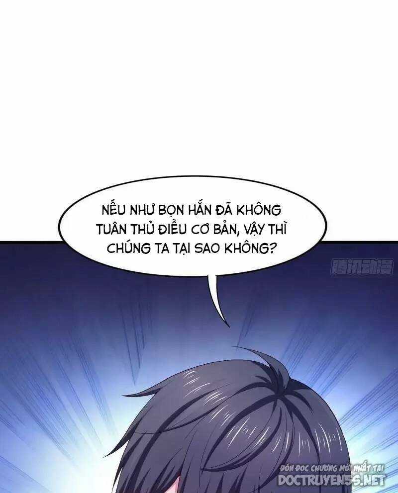 Ta Ở Địa Phủ Mở Hậu Cung Chapter 74 trang 29