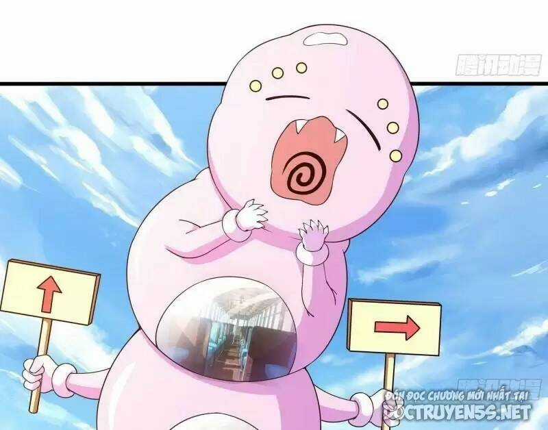 Ta Ở Địa Phủ Mở Hậu Cung Chapter 74 trang 39