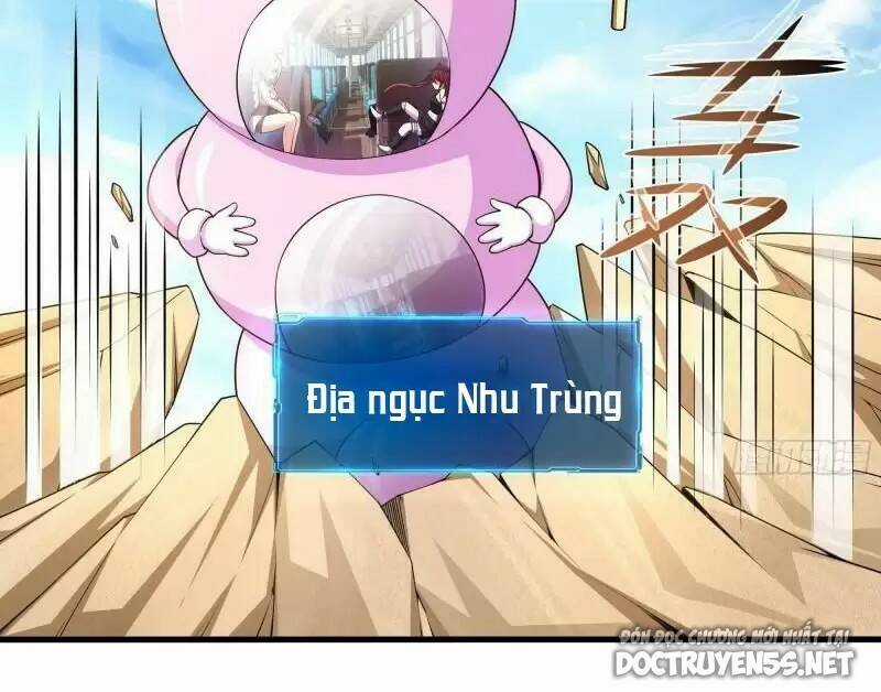 Ta Ở Địa Phủ Mở Hậu Cung Chapter 74 trang 40