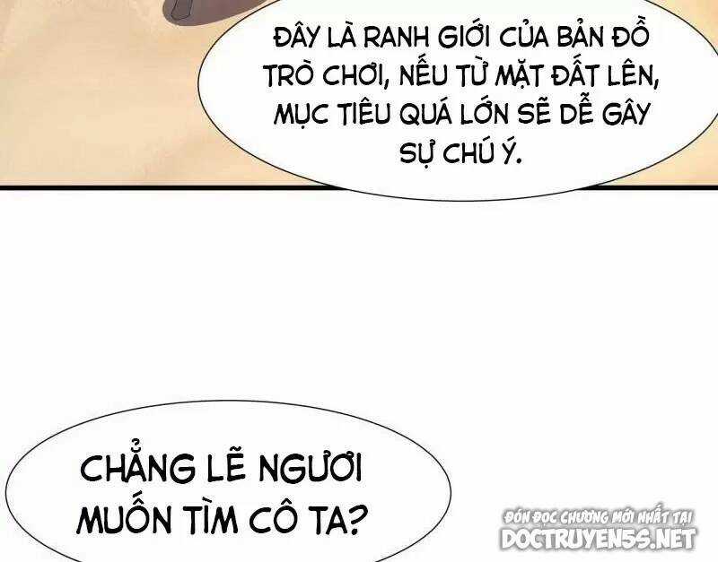 Ta Ở Địa Phủ Mở Hậu Cung Chapter 74 trang 43
