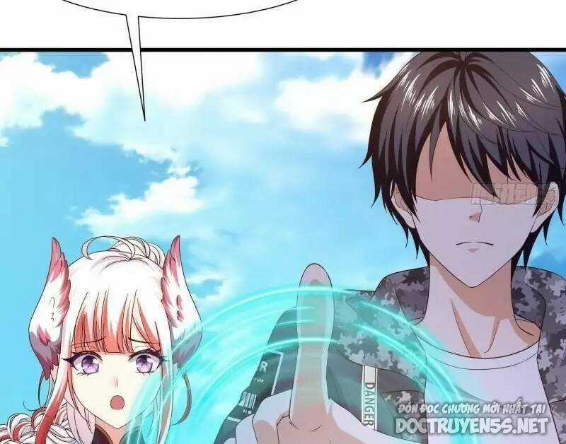 Ta Ở Địa Phủ Mở Hậu Cung Chapter 74 trang 44