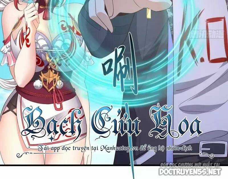 Ta Ở Địa Phủ Mở Hậu Cung Chapter 74 trang 45