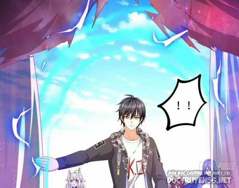 Ta Ở Địa Phủ Mở Hậu Cung Chapter 74 trang 47