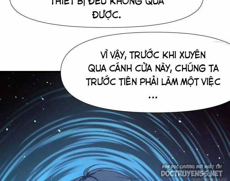 Ta Ở Địa Phủ Mở Hậu Cung Chapter 74 trang 52